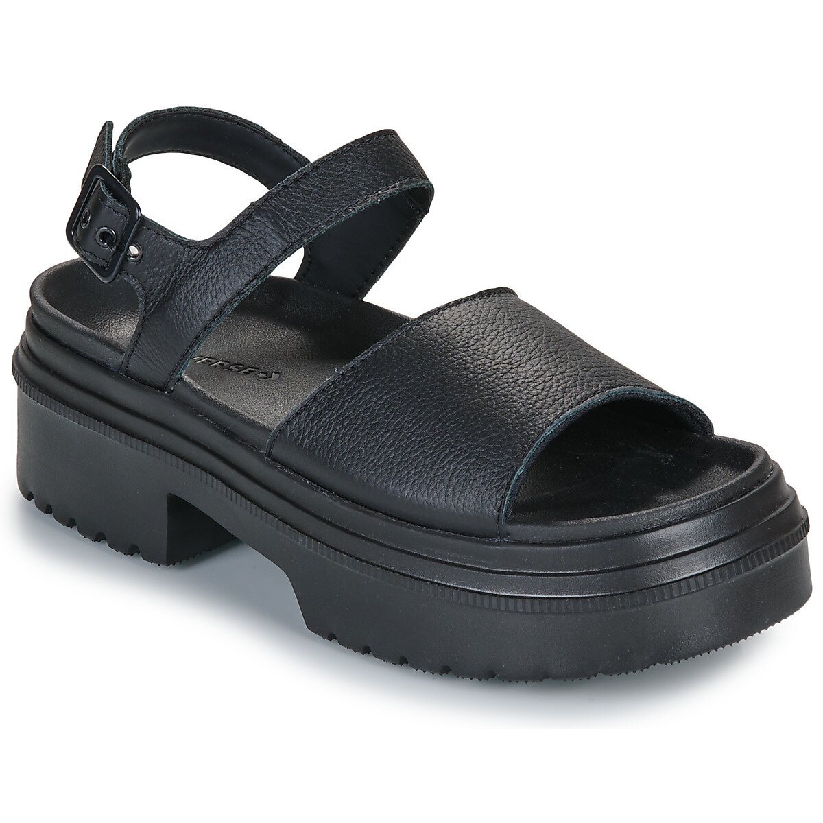 Converse Pantofi CHUCK TAYLOR ALL STAR LUGGED HEEL SANDAL