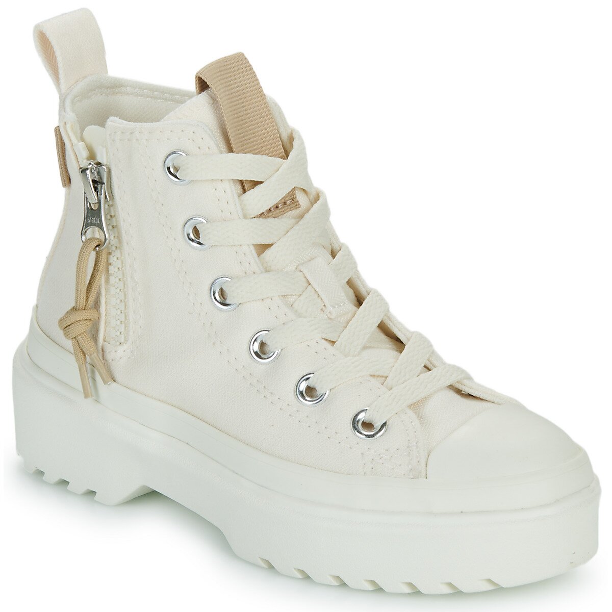 Converse Pantofi CHUCK TAYLOR ALL STAR LUGGED LIFT