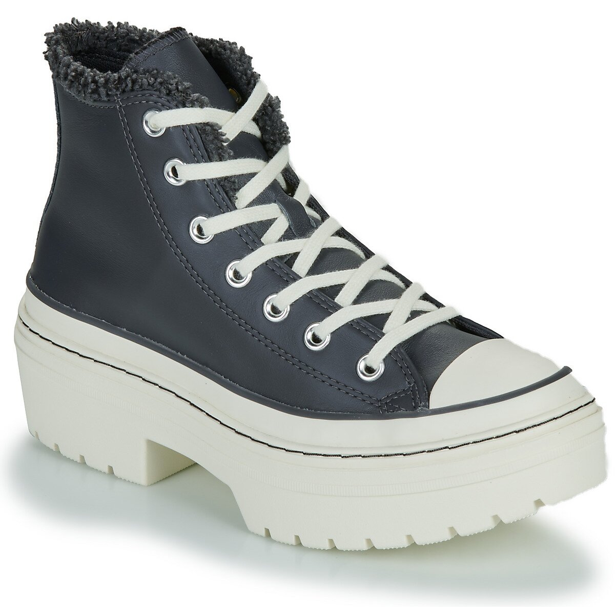 Converse Pantofi CHUCK TAYLOR ALL STAR LUGGED SHERPA