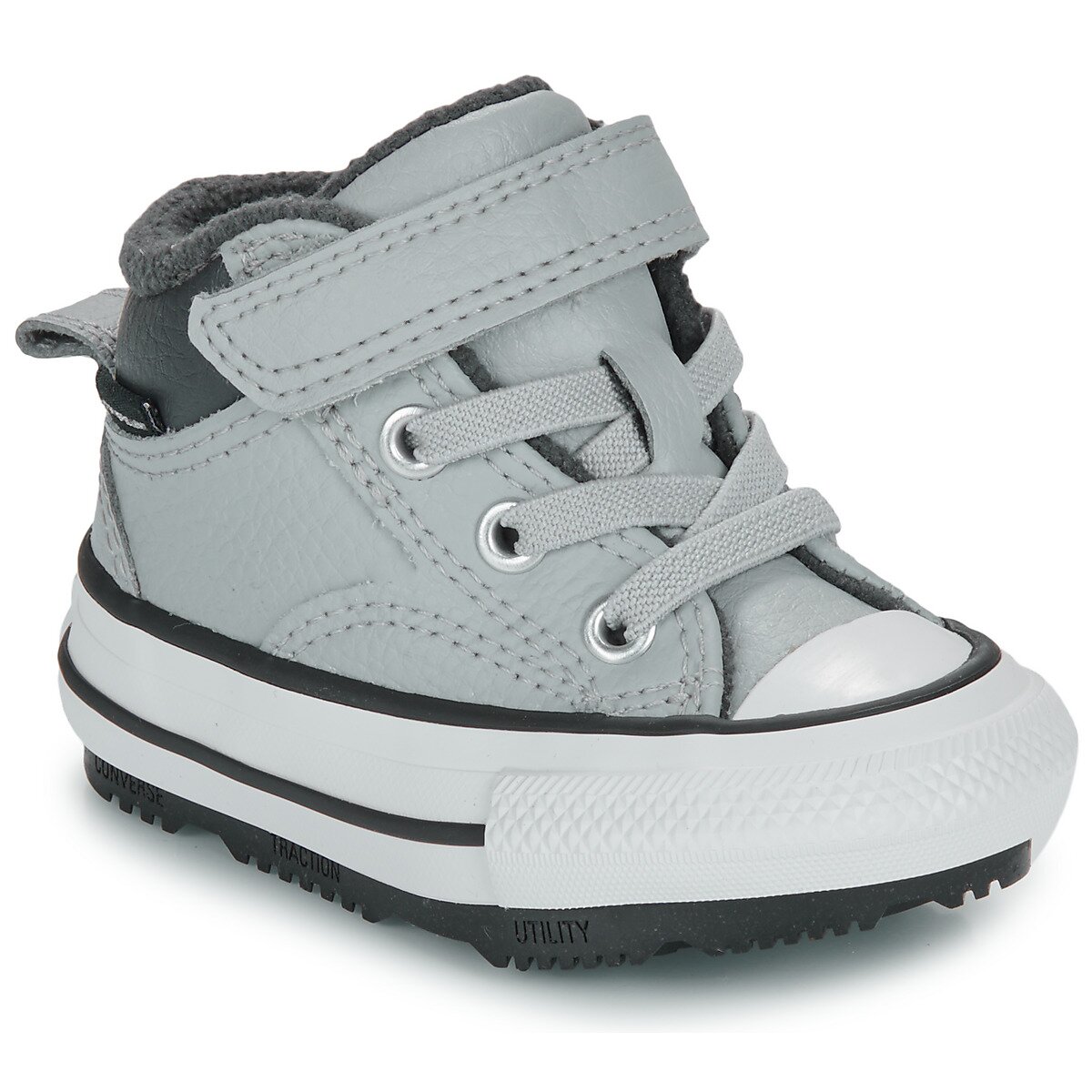Converse Pantofi CHUCK TAYLOR ALL STAR MALDEN STREET BOOT