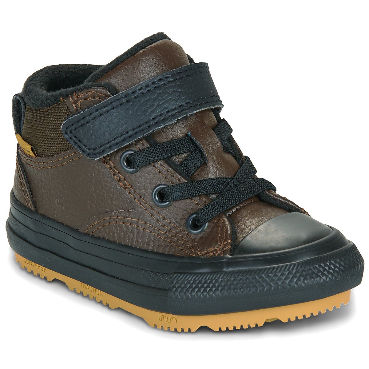 Converse Pantofi Chuck Taylor All Star Malden Street Boot
