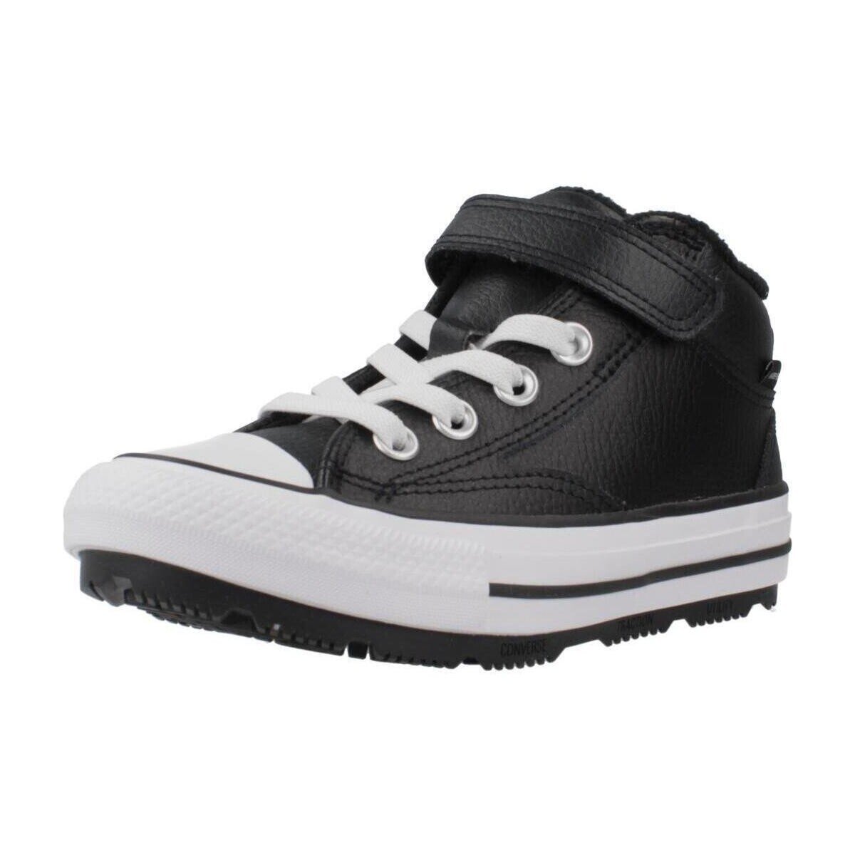 Converse Pantofi Chuck Taylor All Star Malden Street Boot Mid