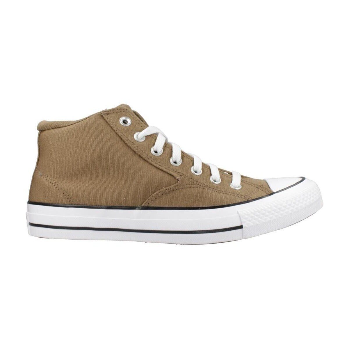 Converse Pantofi Chuck Taylor All Star Malden Street Canvas Suede