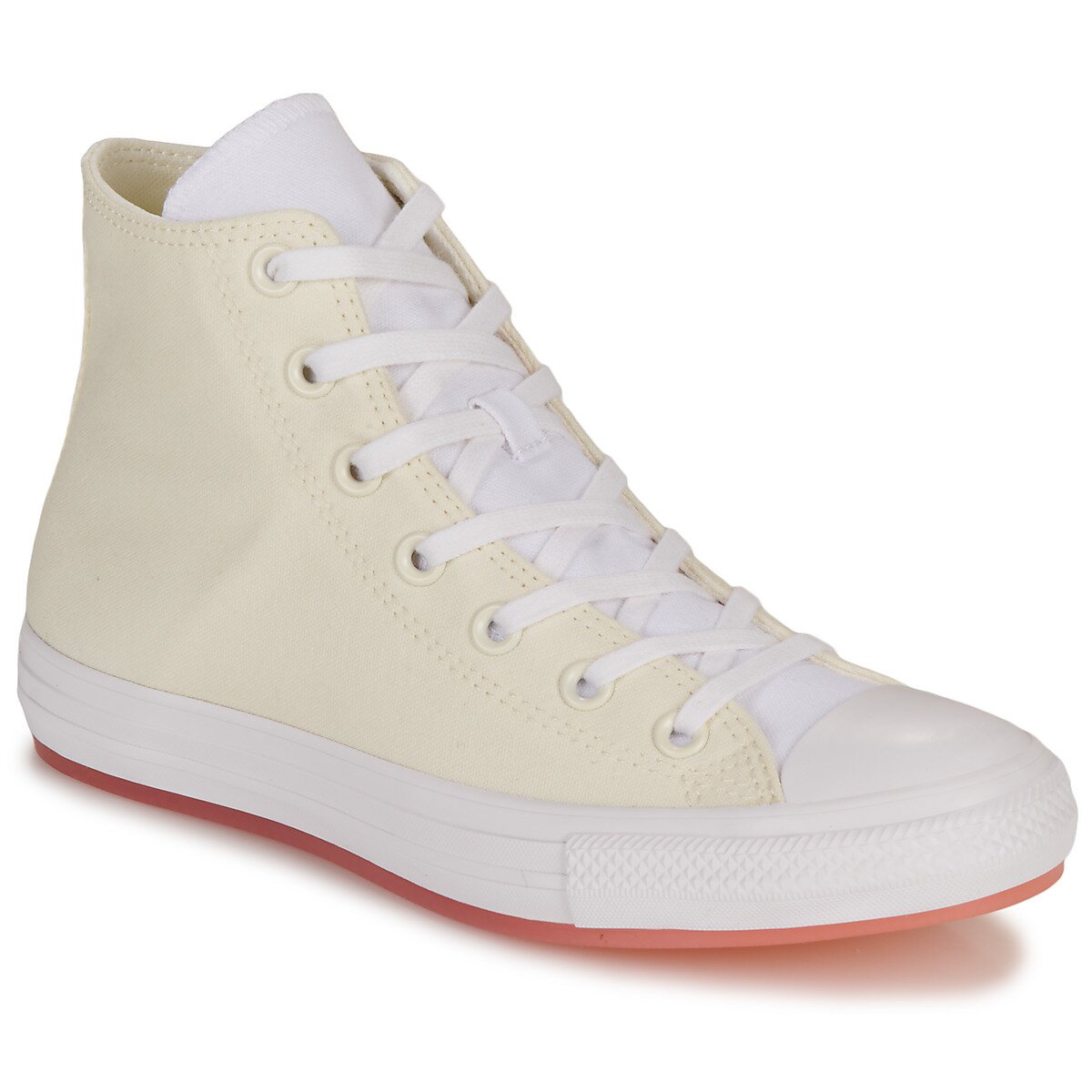 Converse Pantofi CHUCK TAYLOR ALL STAR MARBLED-EGRET/CHEEKY CORAL/LAWN FLAMINGO
