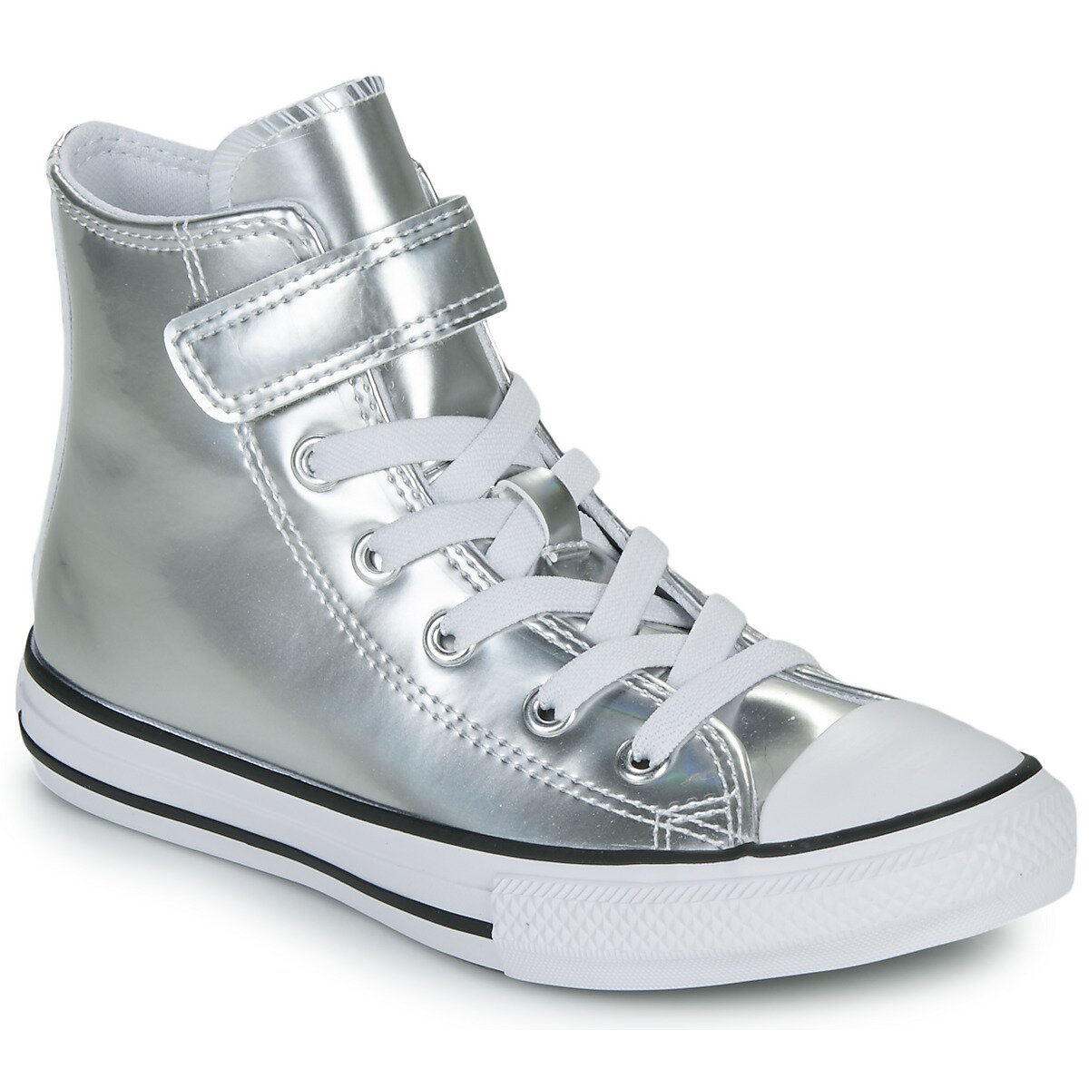 Converse Pantofi CHUCK TAYLOR ALL STAR METALLIC EASY-ON