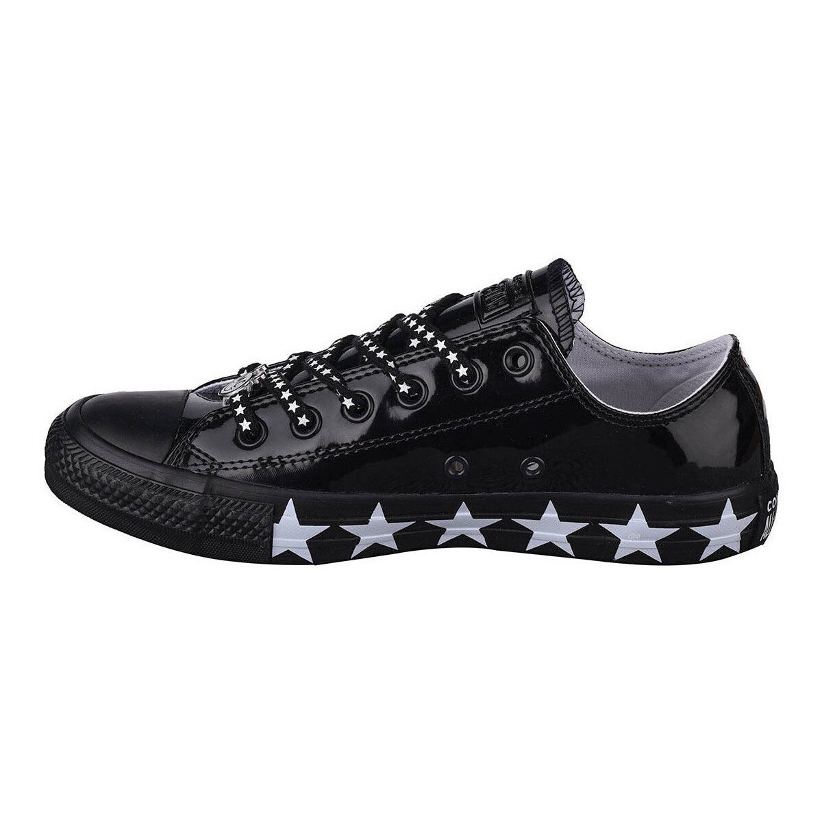 Converse Pantofi Chuck Taylor All Star Miley Cyrus