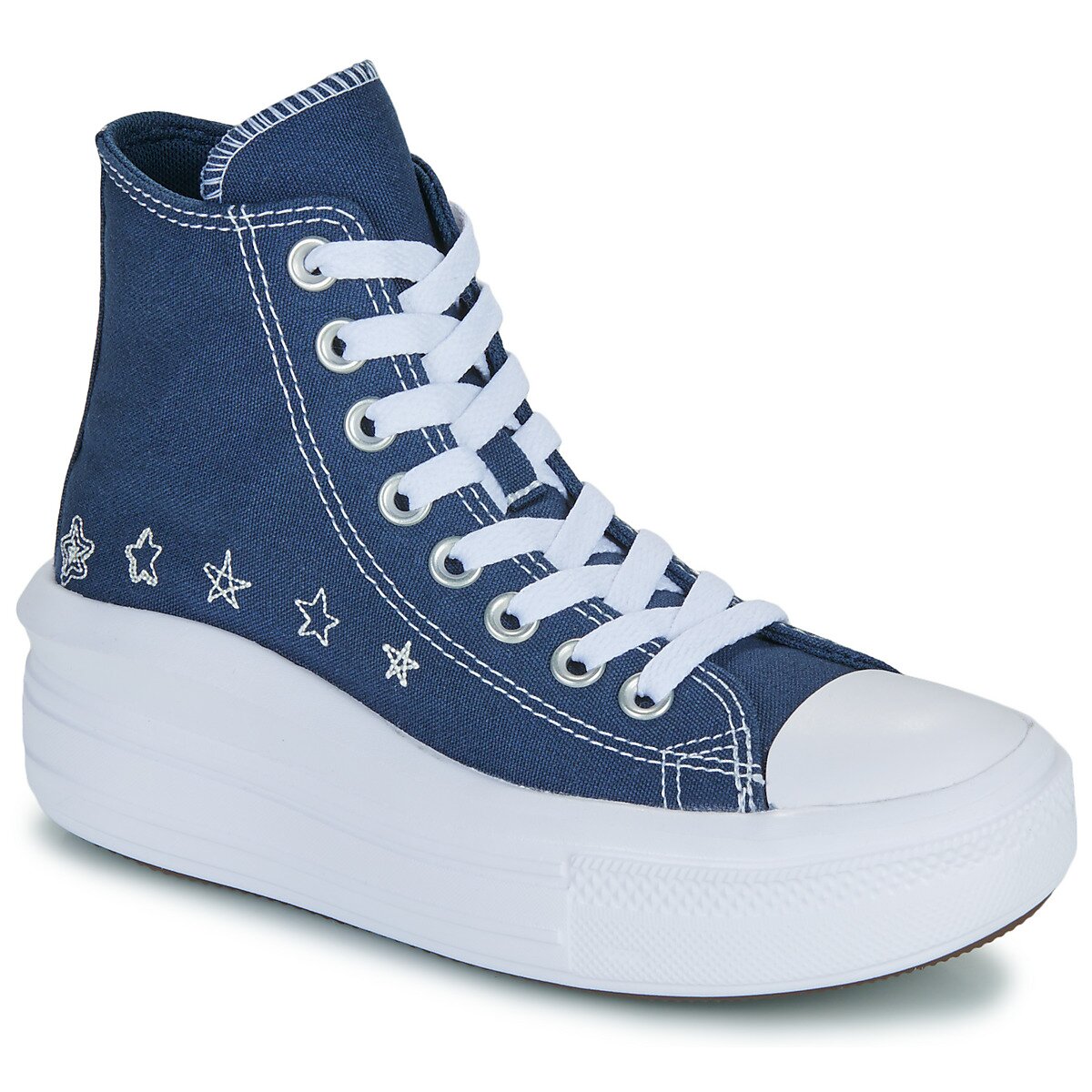 Converse Pantofi CHUCK TAYLOR ALL STAR MOVE