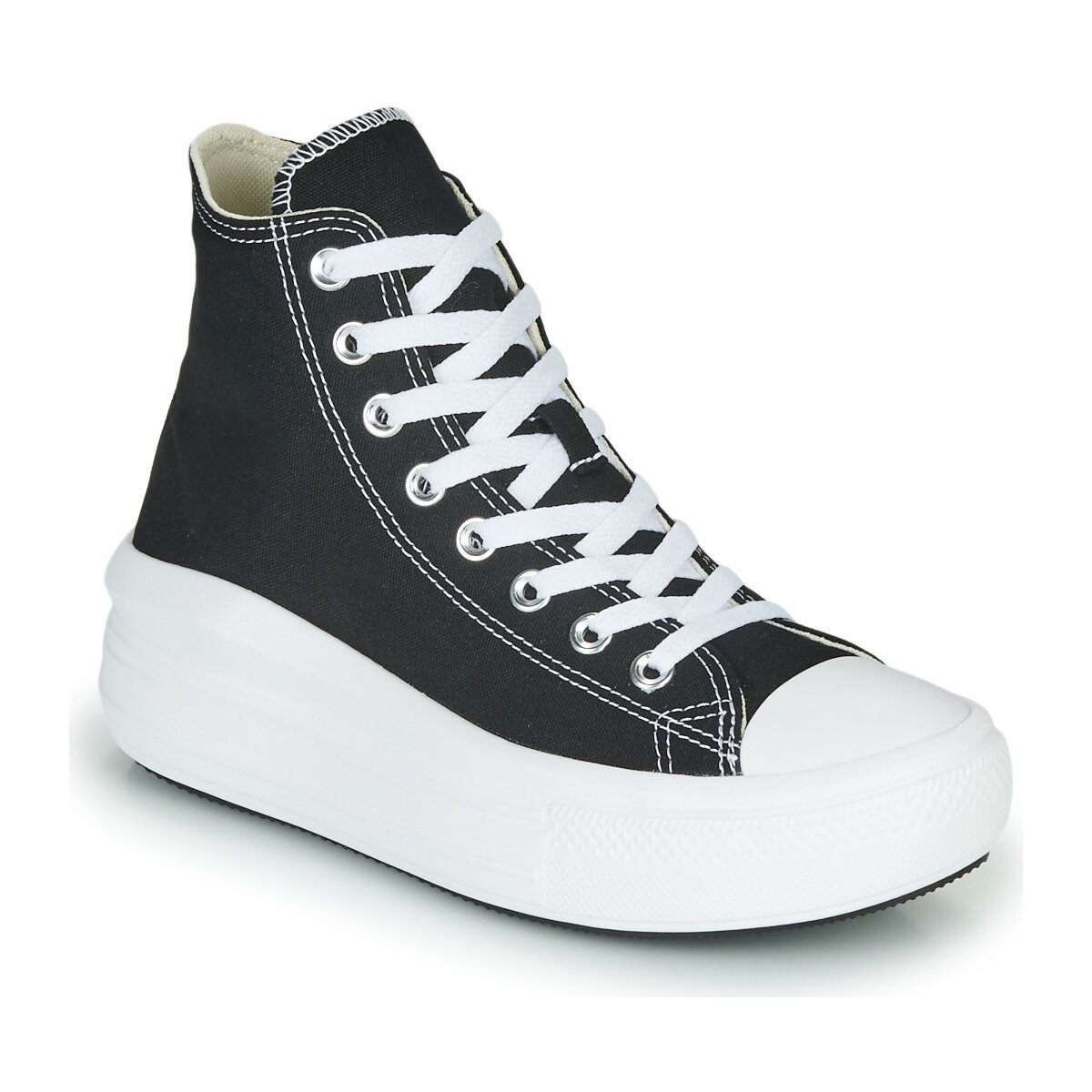 Converse Pantofi Chuck Taylor All Star Move Canvas Color Hi