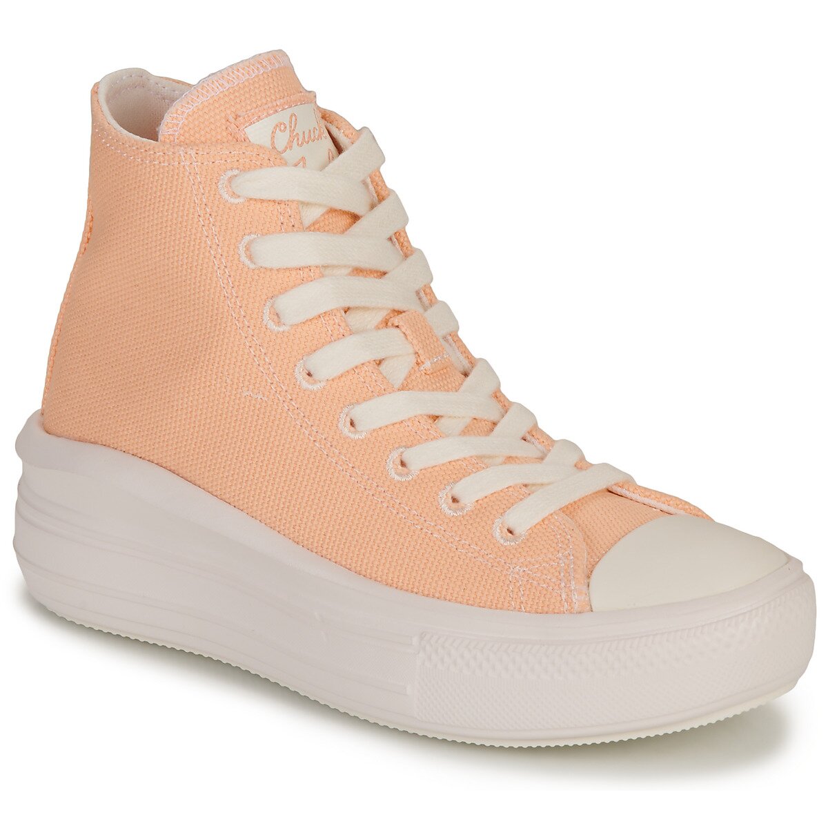 Converse Pantofi CHUCK TAYLOR ALL STAR MOVE- CITY COLOR