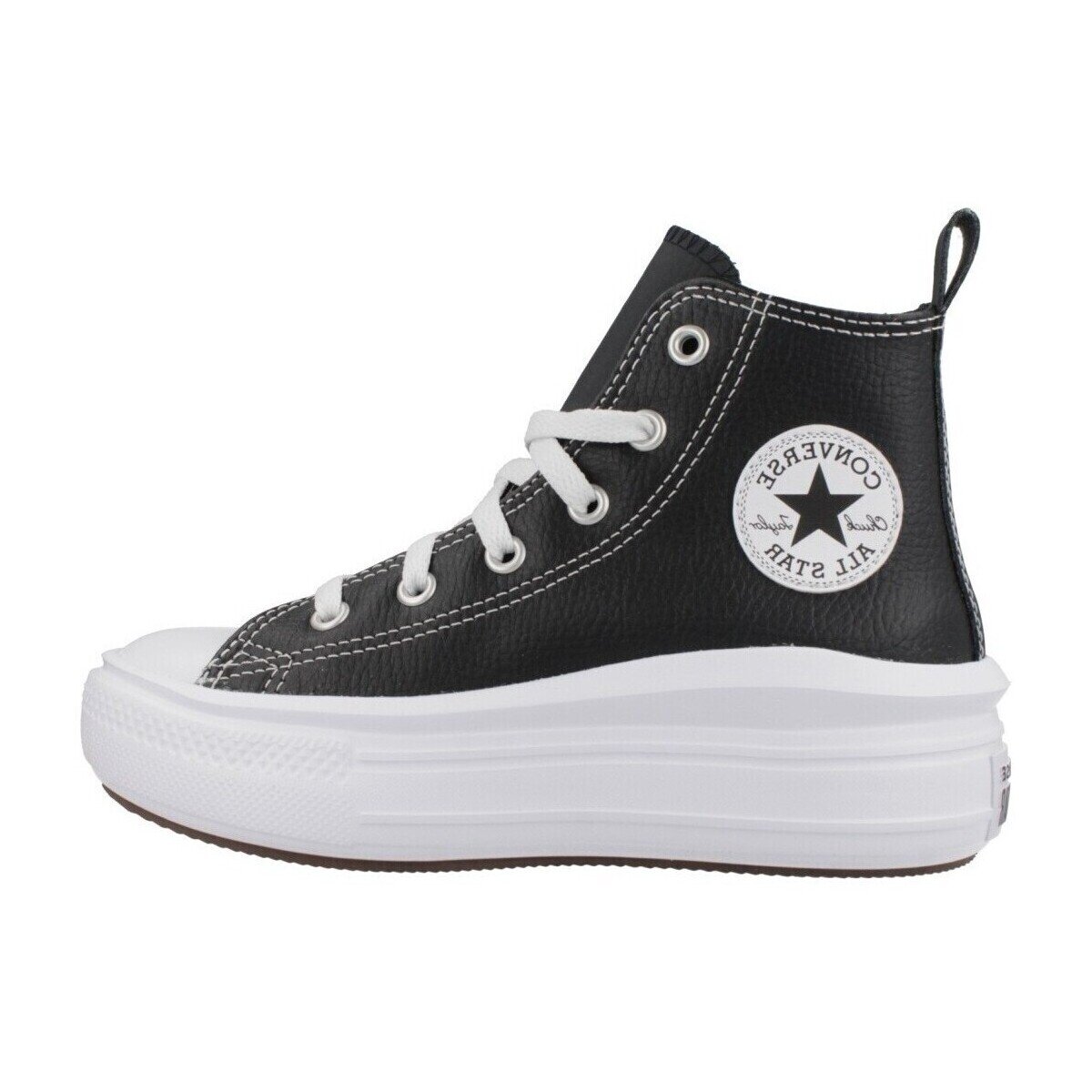 Converse Pantofi Chuck Taylor All Star Move Hi