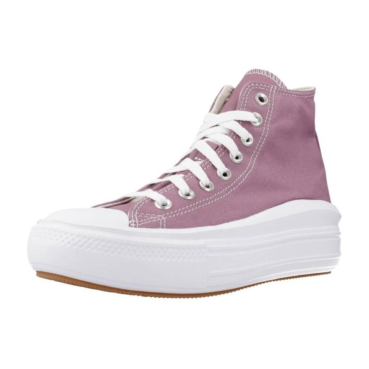 Converse Pantofi Chuck Taylor All Star Move Hi