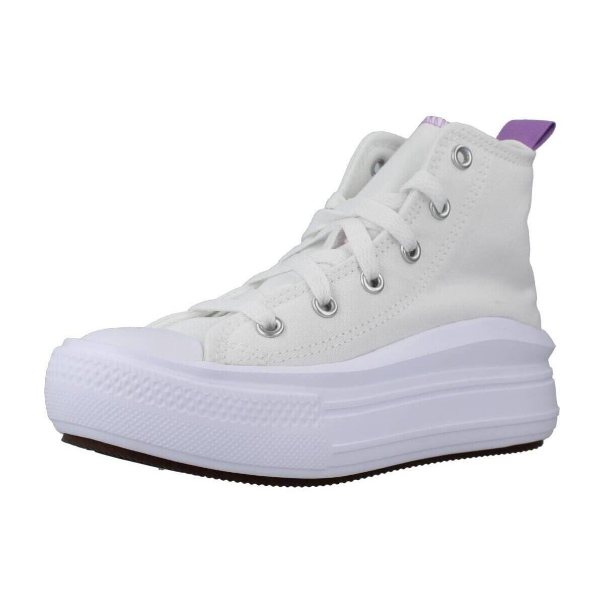 Converse Pantofi Chuck Taylor All Star Move Platform