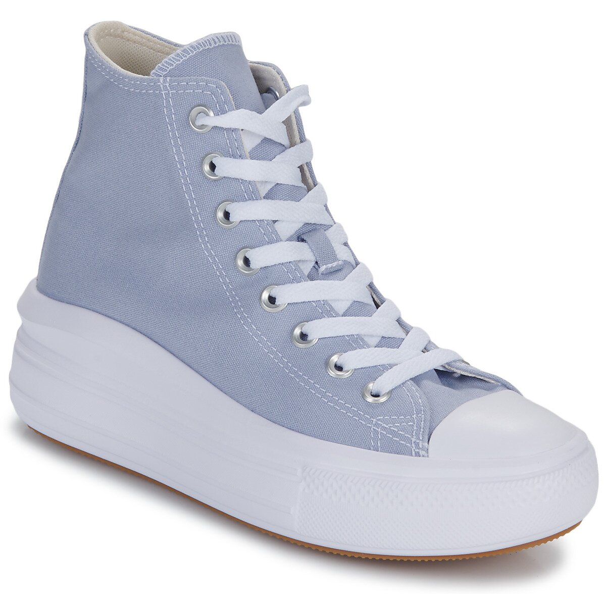Converse Pantofi CHUCK TAYLOR ALL STAR MOVE PLATFORM