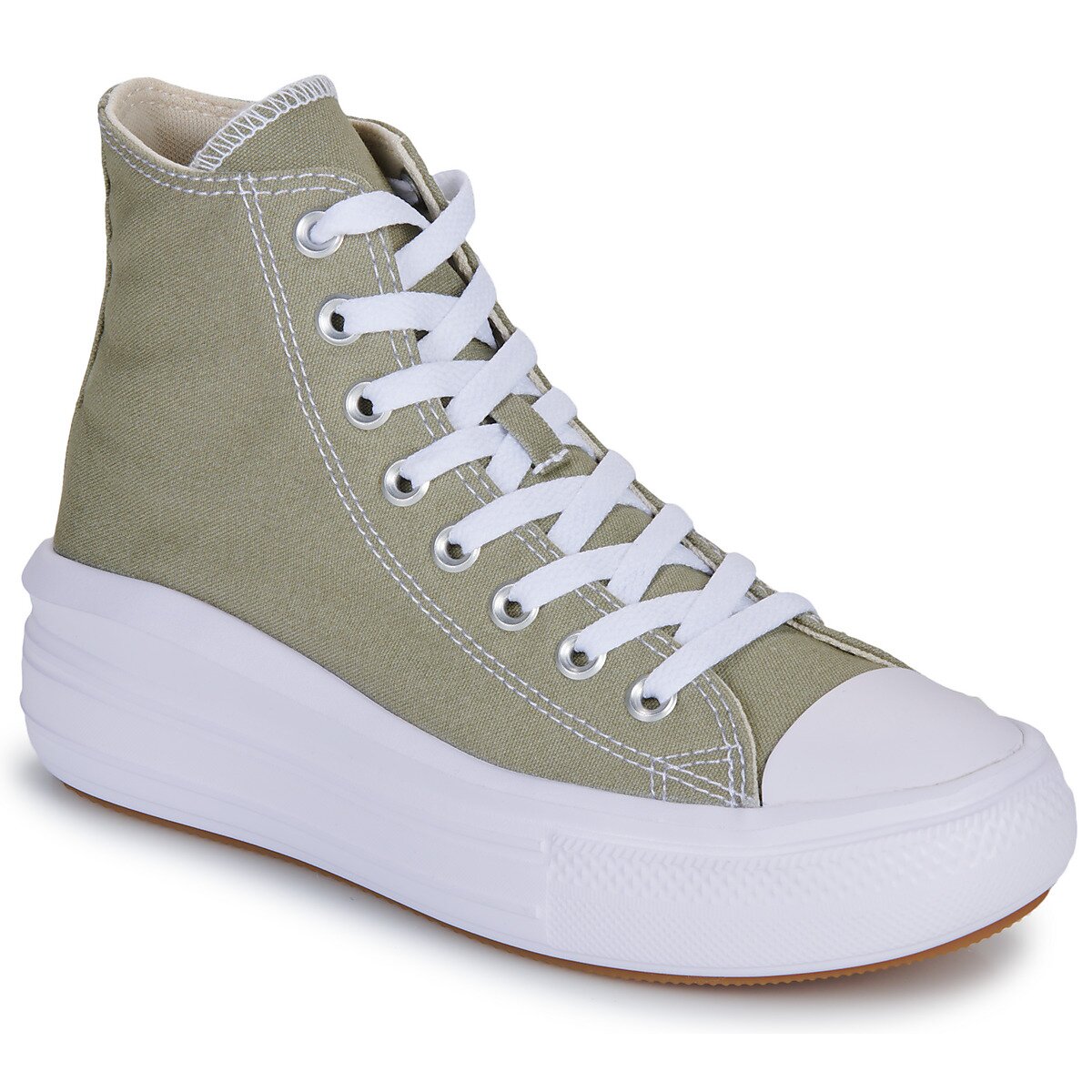 Converse Pantofi CHUCK TAYLOR ALL STAR MOVE PLATFORM