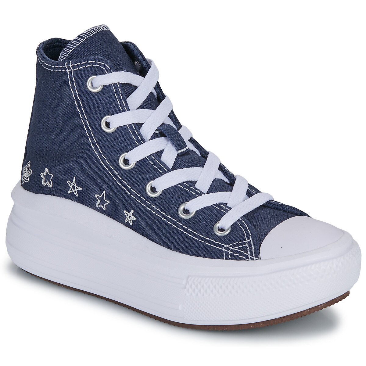 Converse Pantofi CHUCK TAYLOR ALL STAR MOVE PLATFORM