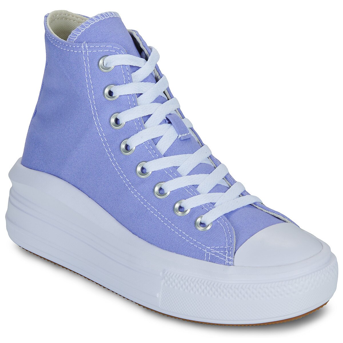 Converse Pantofi CHUCK TAYLOR ALL STAR MOVE PLATFORM