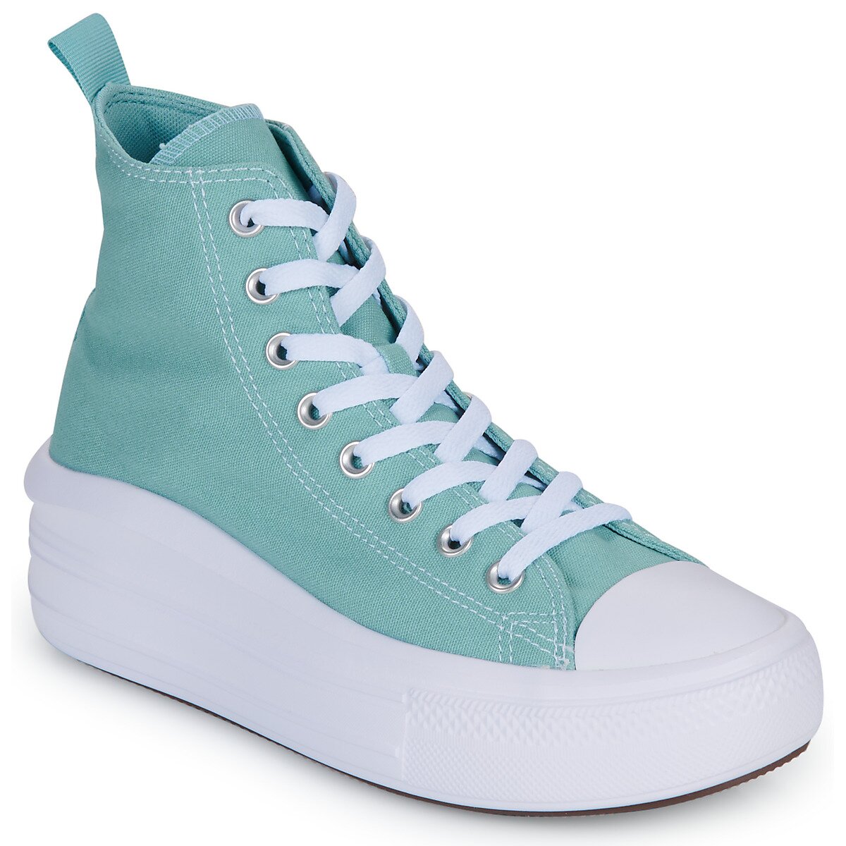 Converse Pantofi CHUCK TAYLOR ALL STAR MOVE PLATFORM