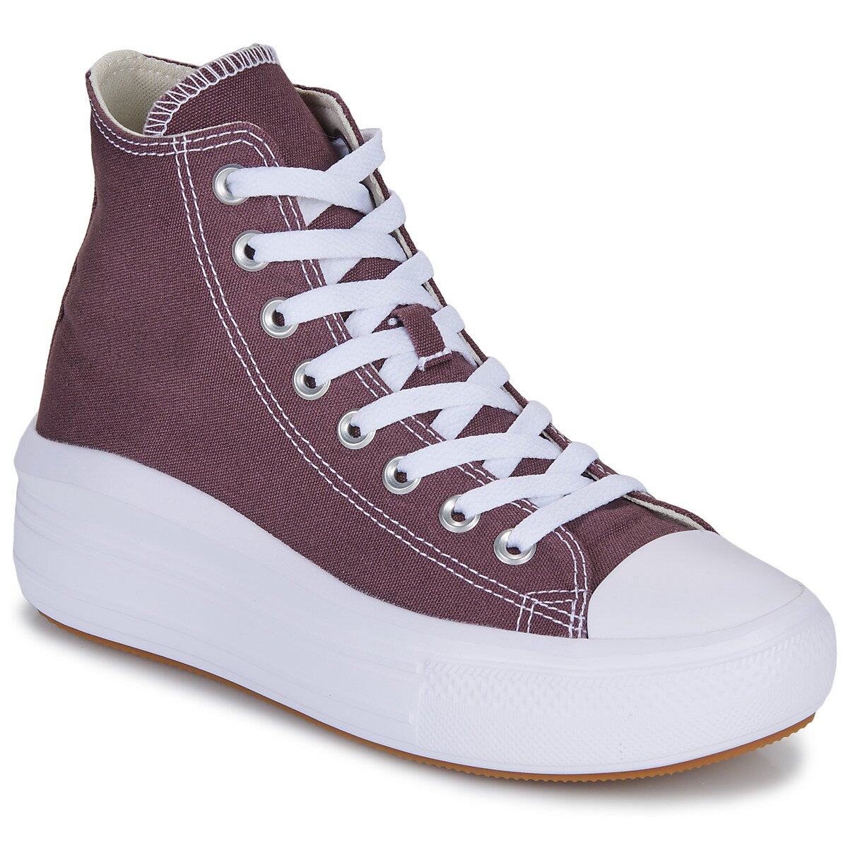 Converse Pantofi CHUCK TAYLOR ALL STAR MOVE PLATFORM