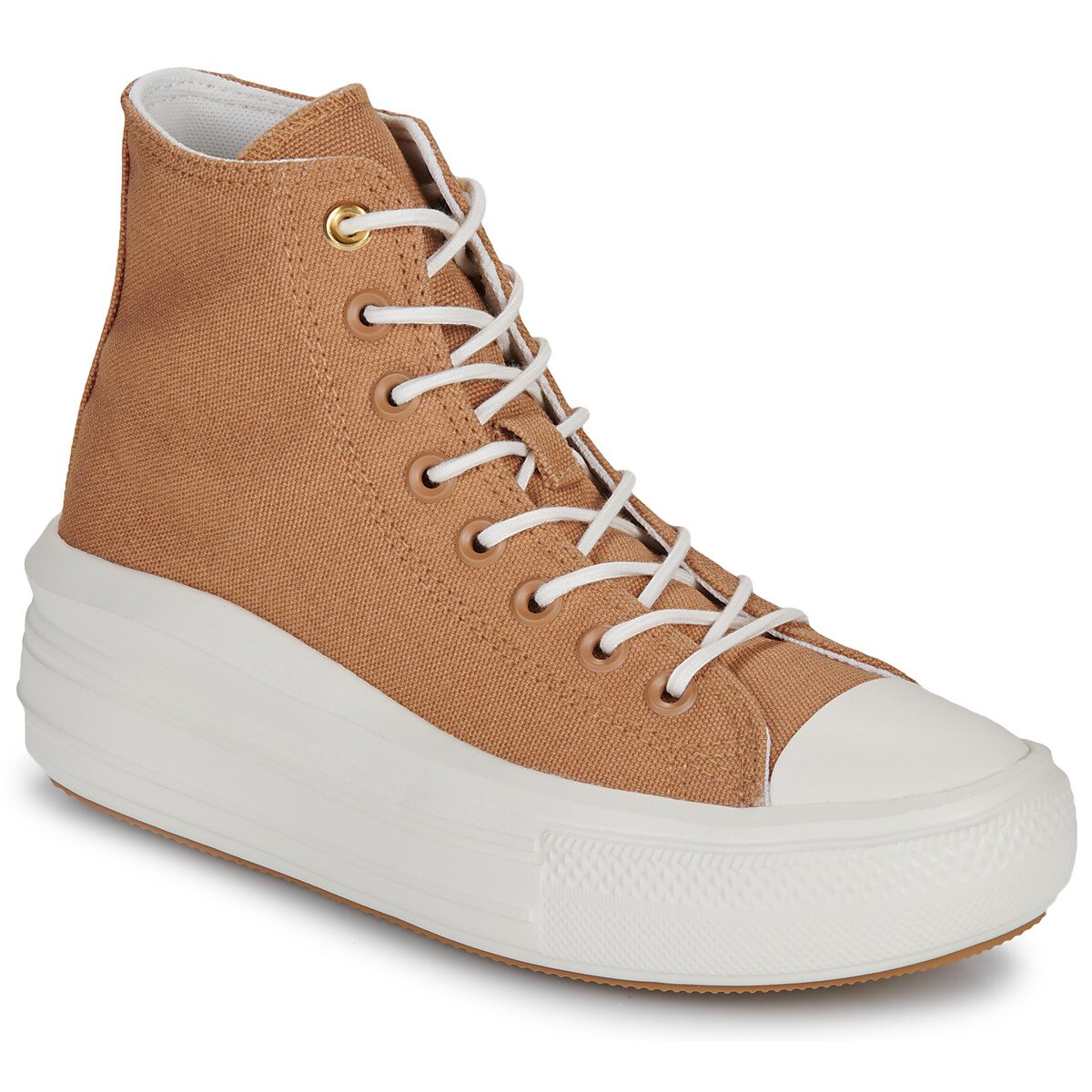 Converse Pantofi CHUCK TAYLOR ALL STAR MOVE PLATFORM