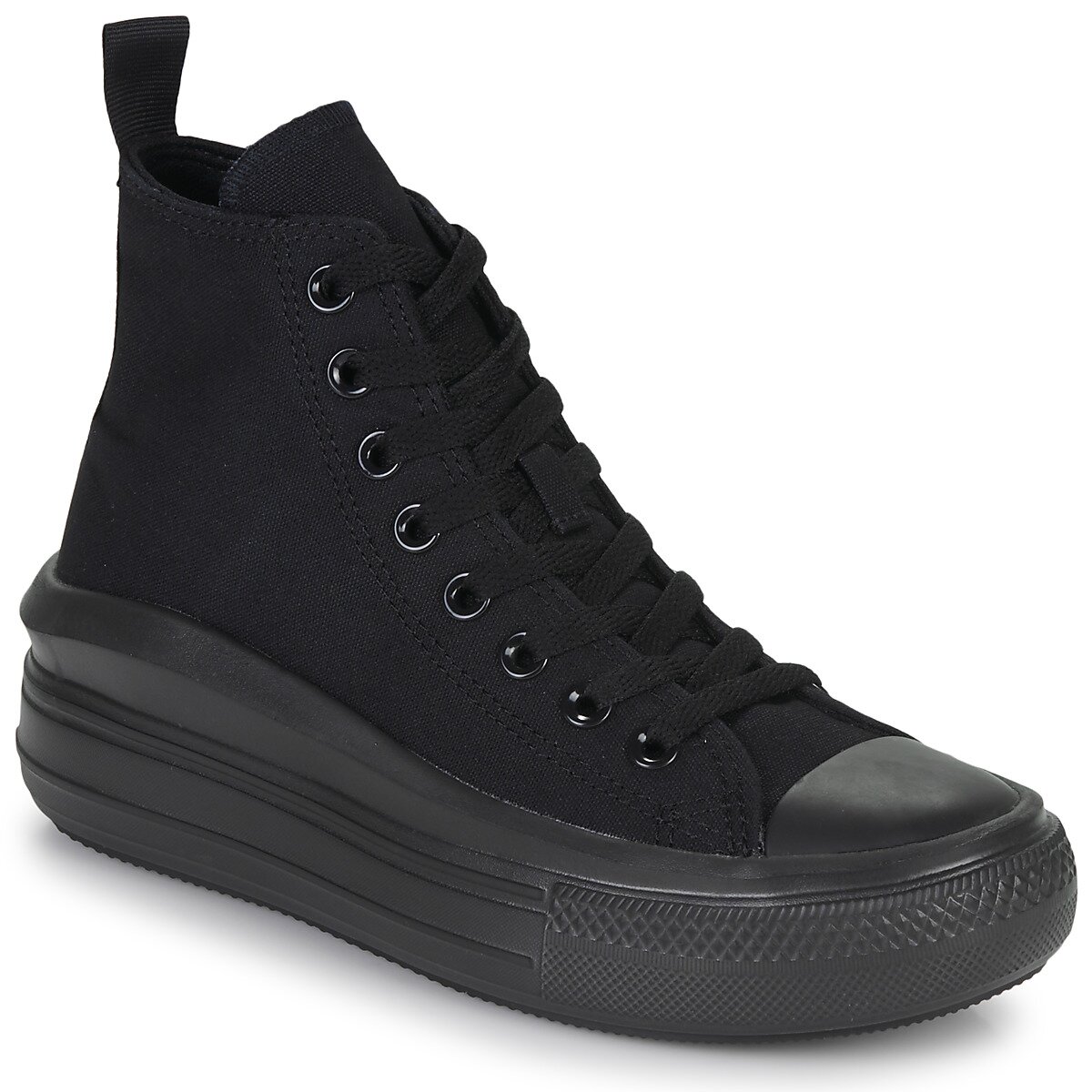 Converse Pantofi Chuck Taylor All Star Move Platform Foundation Hi