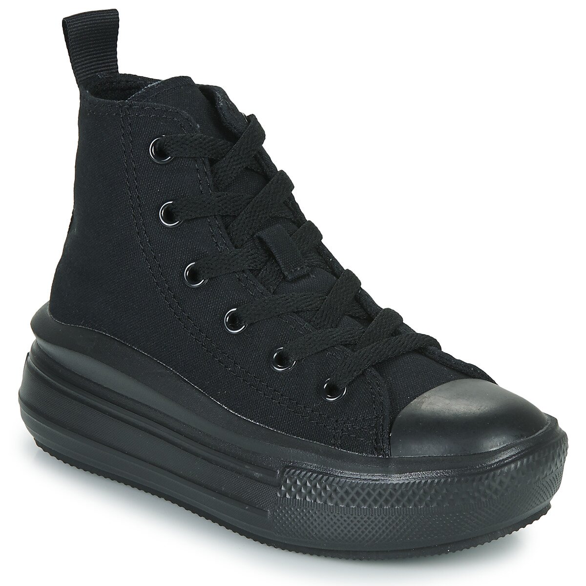Converse Pantofi Chuck Taylor All Star Move Platform Foundation Hi