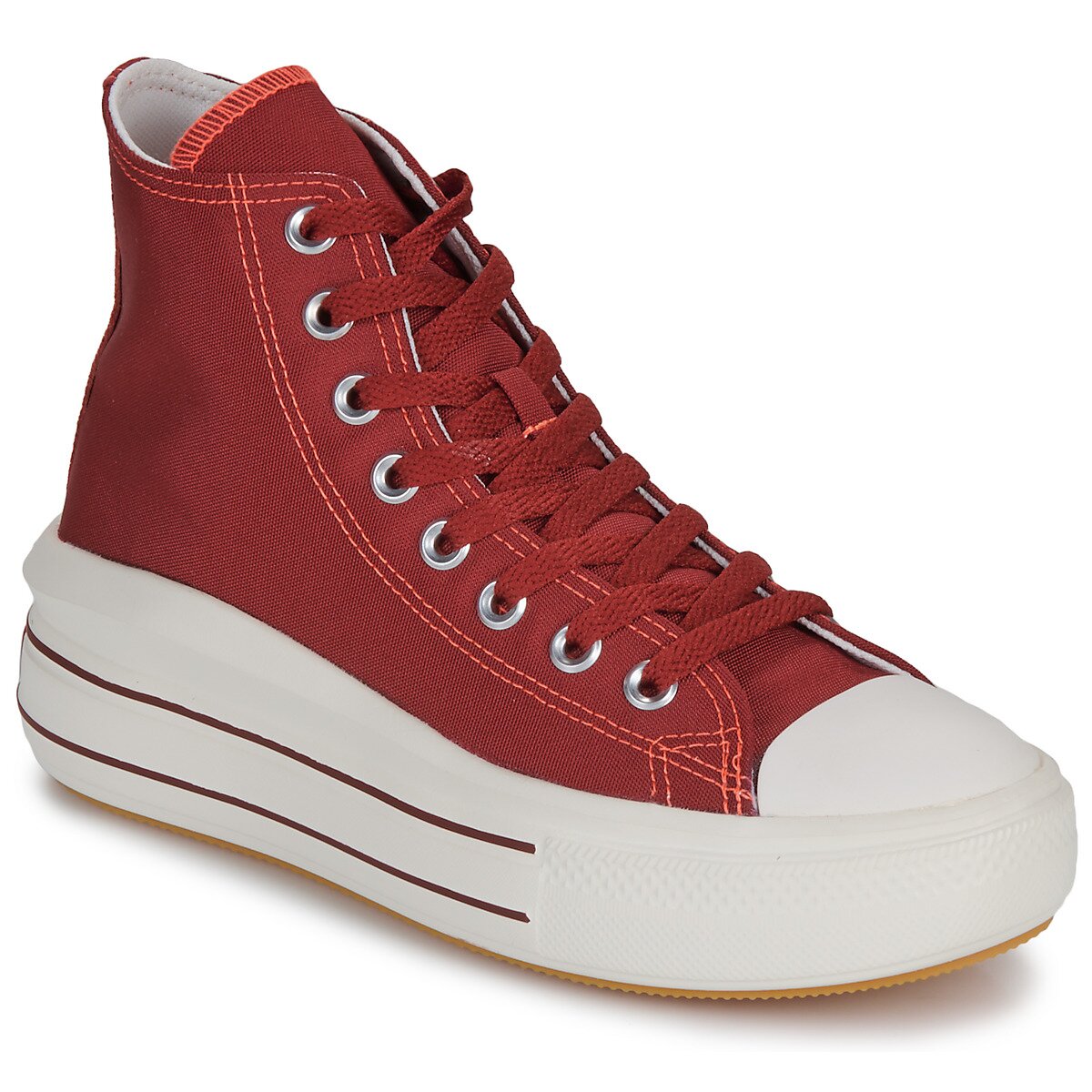 Converse Pantofi CHUCK TAYLOR ALL STAR MOVE PLATFORM RETRO SPORT