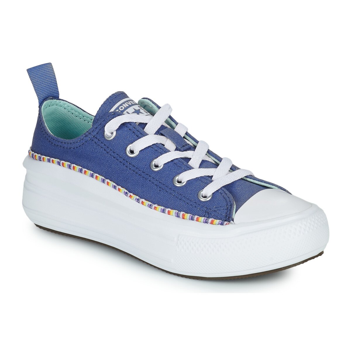 Converse Pantofi Chuck Taylor All Star Move Seasonal Ox