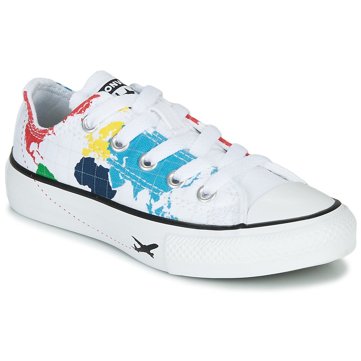 Converse Pantofi CHUCK TAYLOR ALL STAR - OX