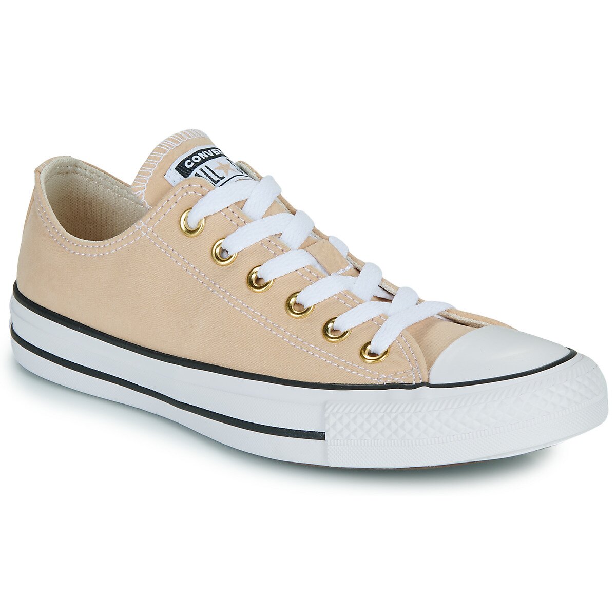 Converse Pantofi CHUCK TAYLOR ALL STAR PEACHED CANVAS