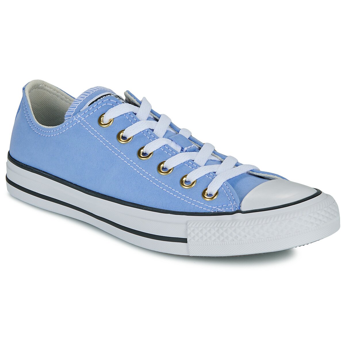 Converse Pantofi CHUCK TAYLOR ALL STAR PEACHED CANVAS