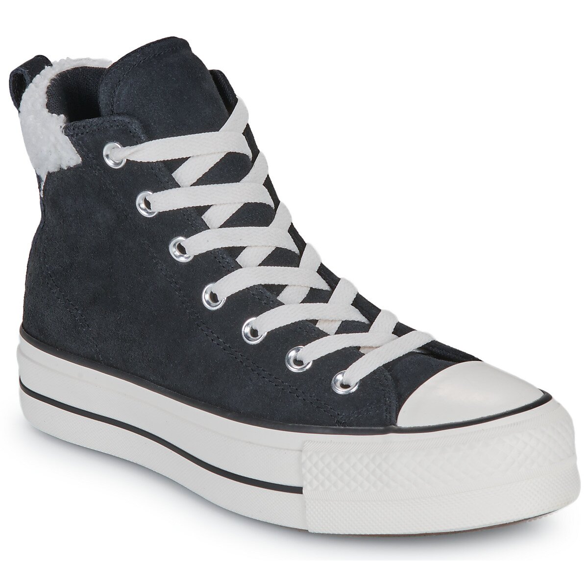 Converse Pantofi CHUCK TAYLOR ALL STAR PUFF LIFT COZY PLATFORM