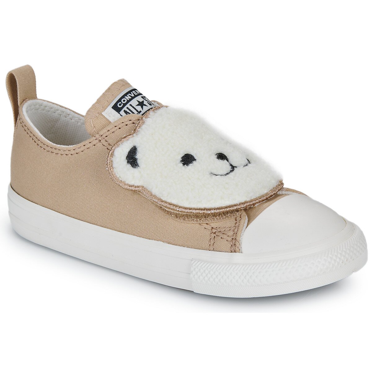 Converse Pantofi CHUCK TAYLOR ALL STAR SHERPA BEAR EASY-ON