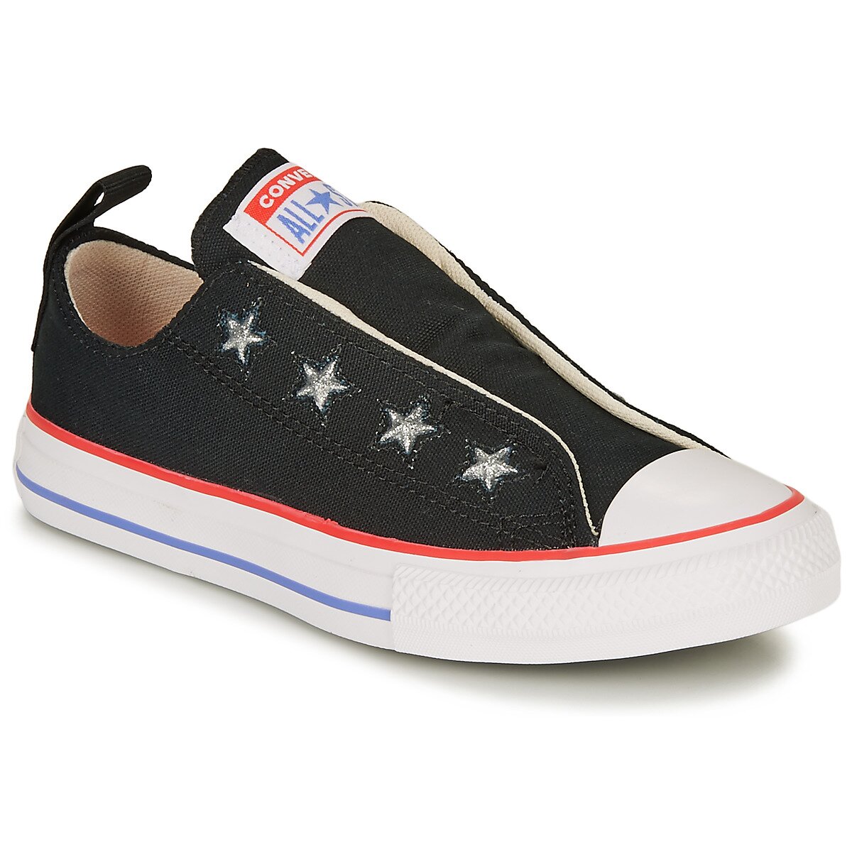 Converse Pantofi CHUCK TAYLOR ALL STAR TEEN SLIP CANVAS COLOR - SLIP