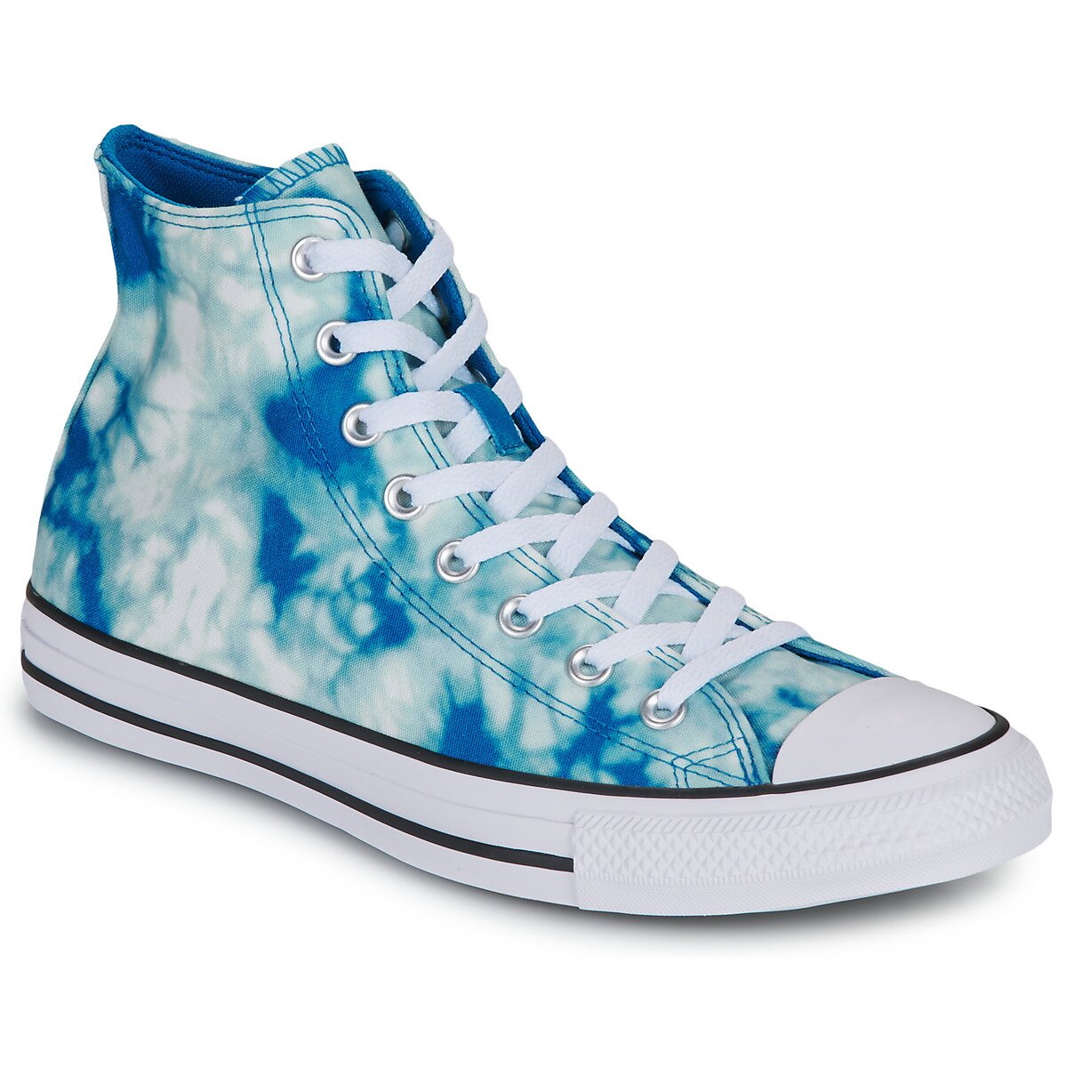 Converse Pantofi CHUCK TAYLOR ALL STAR TIE-DYE