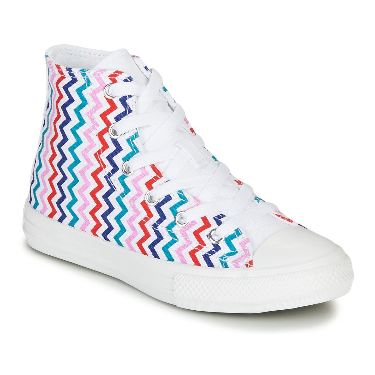 Converse Pantofi CHUCK TAYLOR ALL STAR VLTG - HI