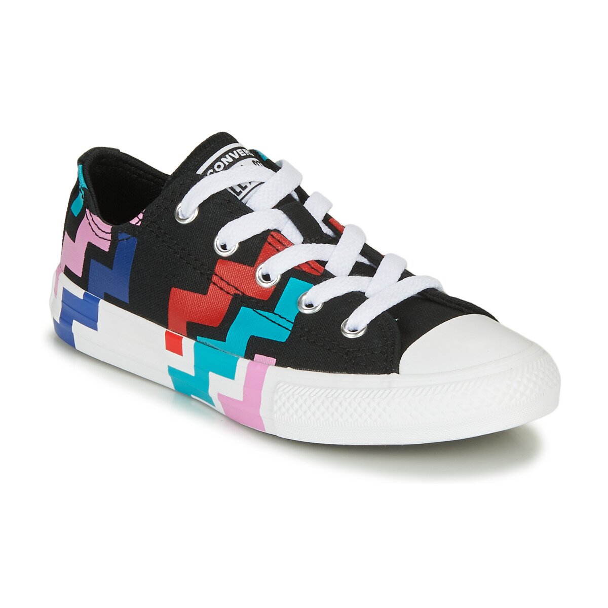 Converse Pantofi CHUCK TAYLOR ALL STAR VLTG - OX