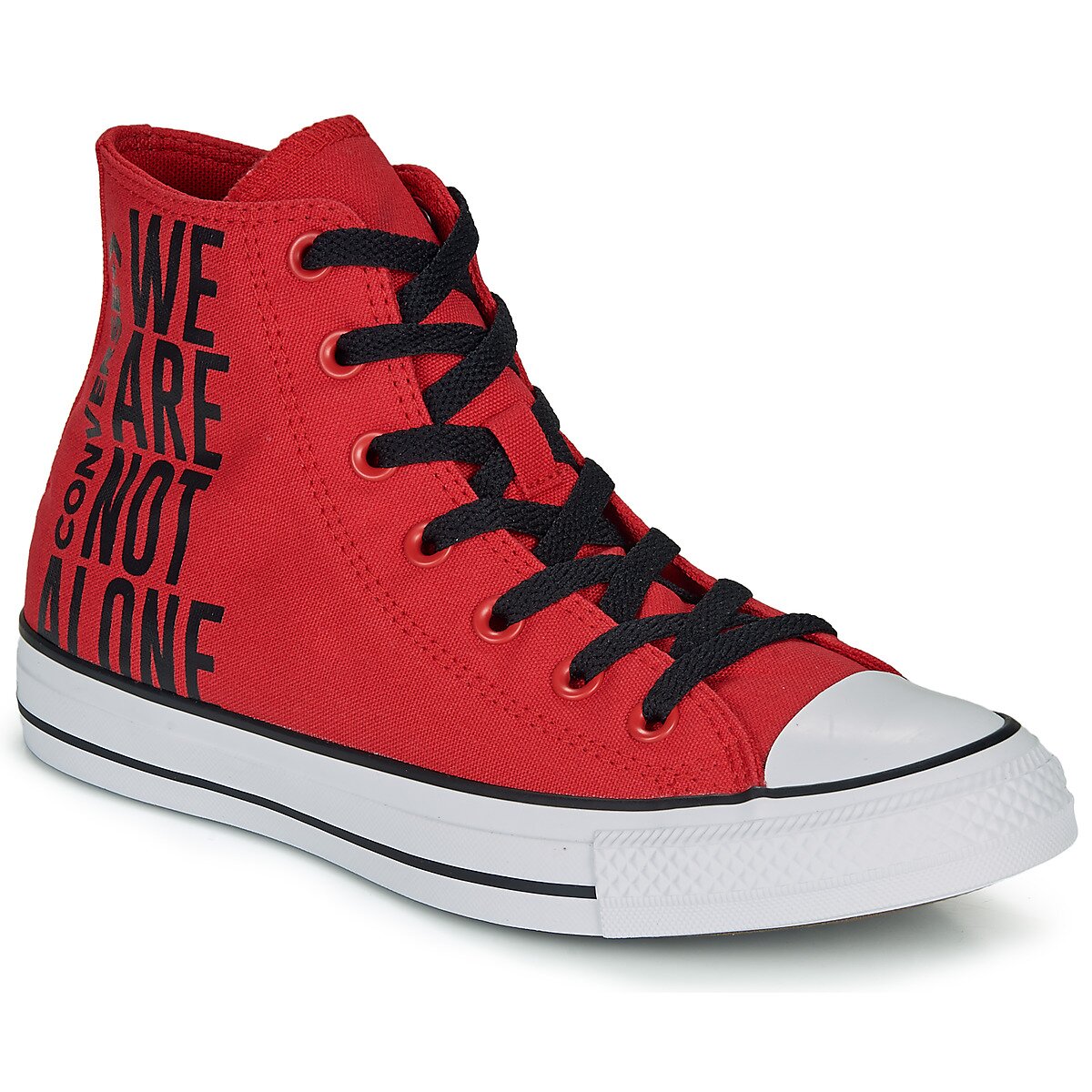 Converse Pantofi CHUCK TAYLOR ALL STAR WE ARE NOT ALONE - HI