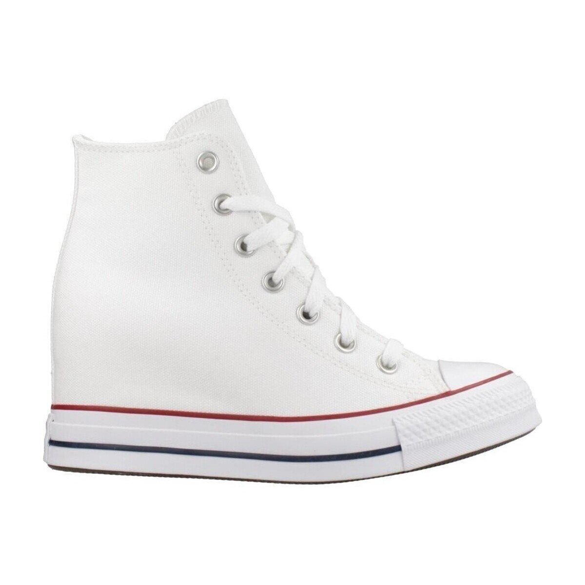 Converse Pantofi Chuck Taylor All Star Wedge Platform
