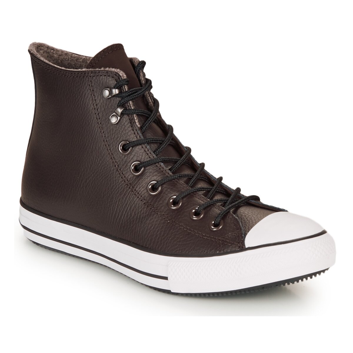 Converse Pantofi CHUCK TAYLOR ALL STAR WINTER LEATHER BOOT HI