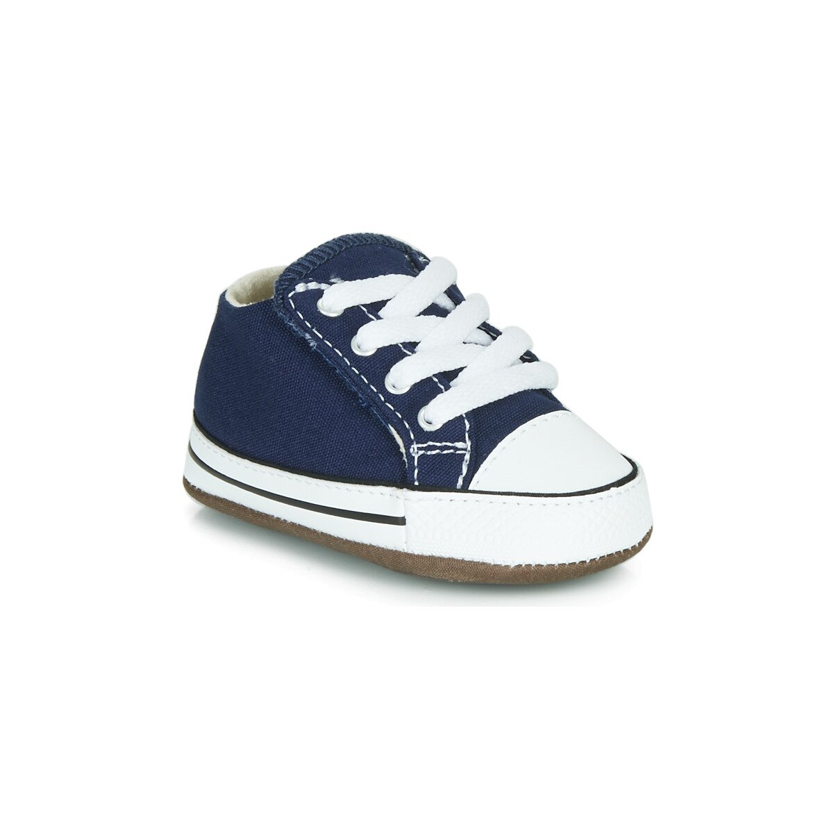 Converse Pantofi CHUCK TAYLOR FIRST STAR CANVAS HI