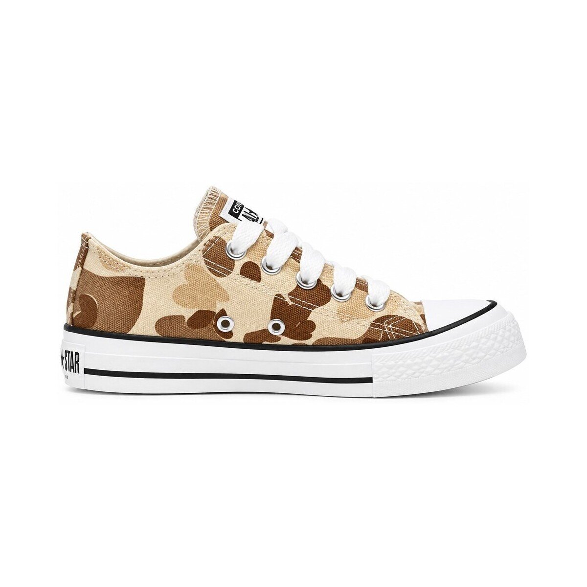 Converse Pantofi Chuck Taylor Throwback