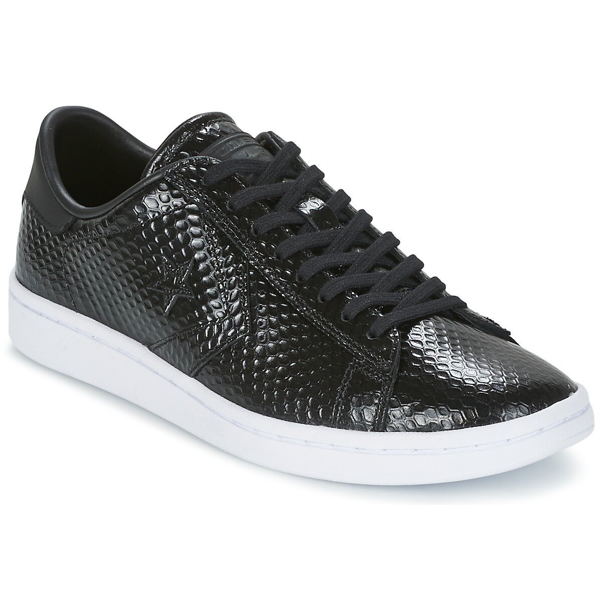 Converse Pantofi CONS SNAKE SKIN OX