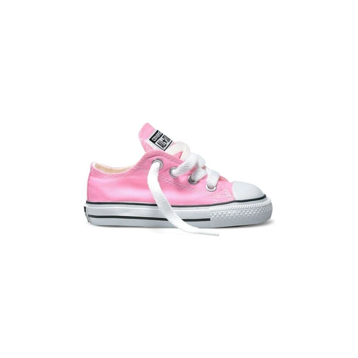 Converse Pantofi CT All Star OX Baby Pink 7J238C