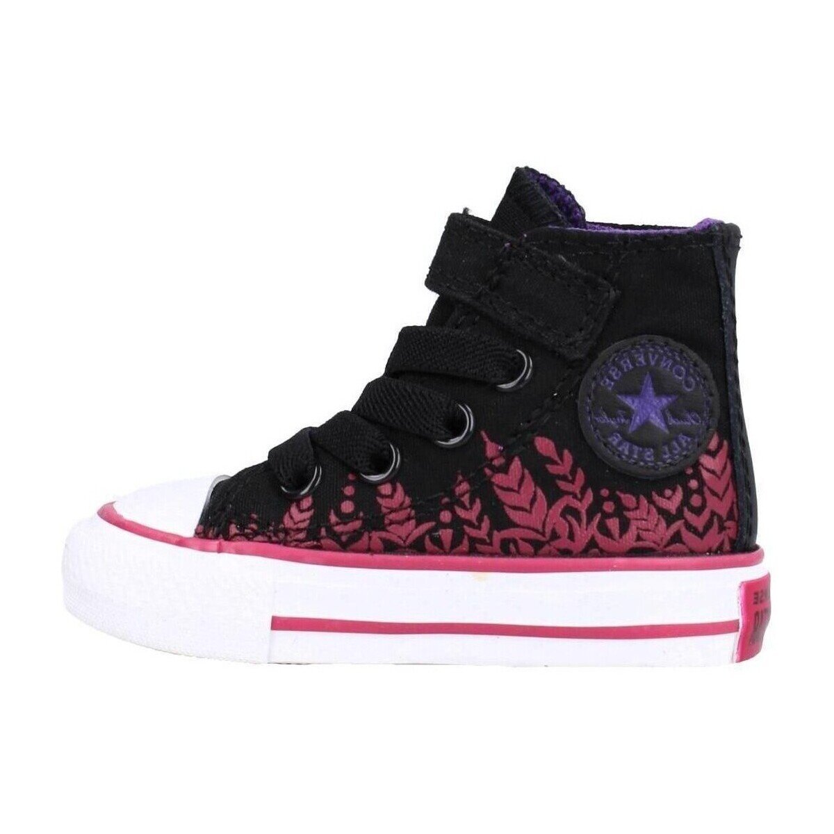 Converse Pantofi Ctas 1v Hi