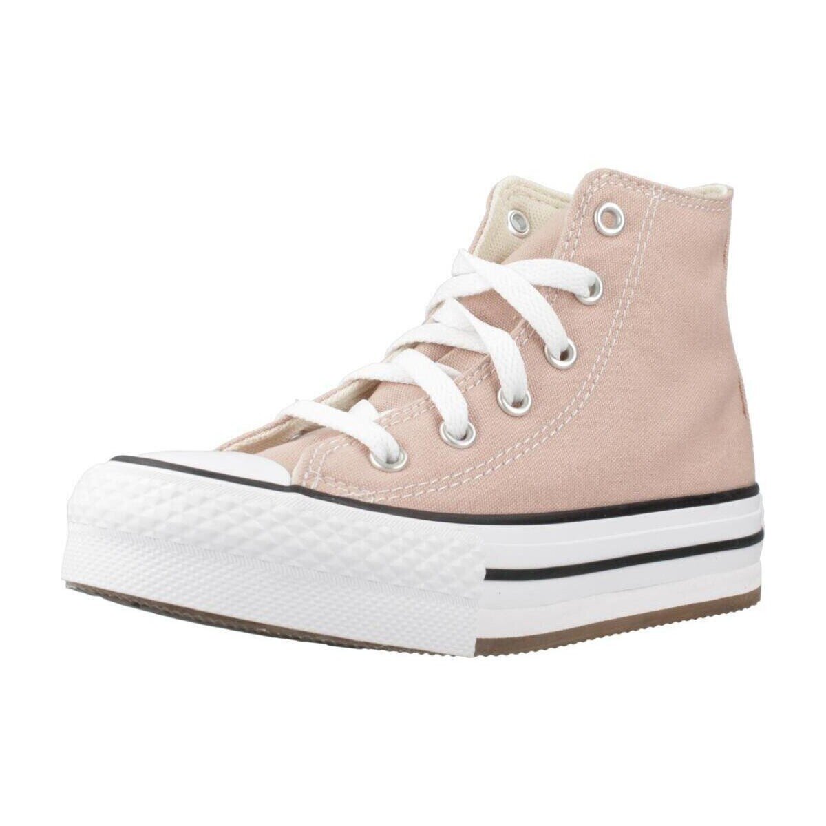Converse Pantofi Ctas Eva Lift Hi Dusty