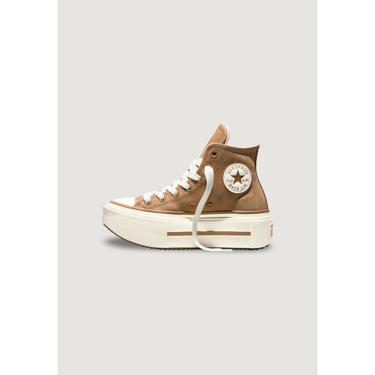Converse Pantofi CTAS LIFT DOUBLE STACK HI INCE unisex A22119C