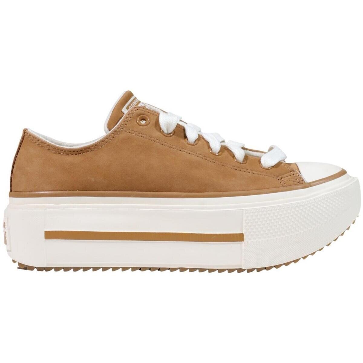 Converse Pantofi CTAS LIFT DOUBLE STACK OX INCE unisex A20319C