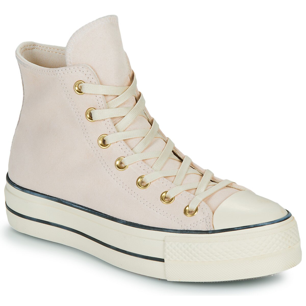Converse Pantofi CTAS LIFT PLATFORM SUEDE