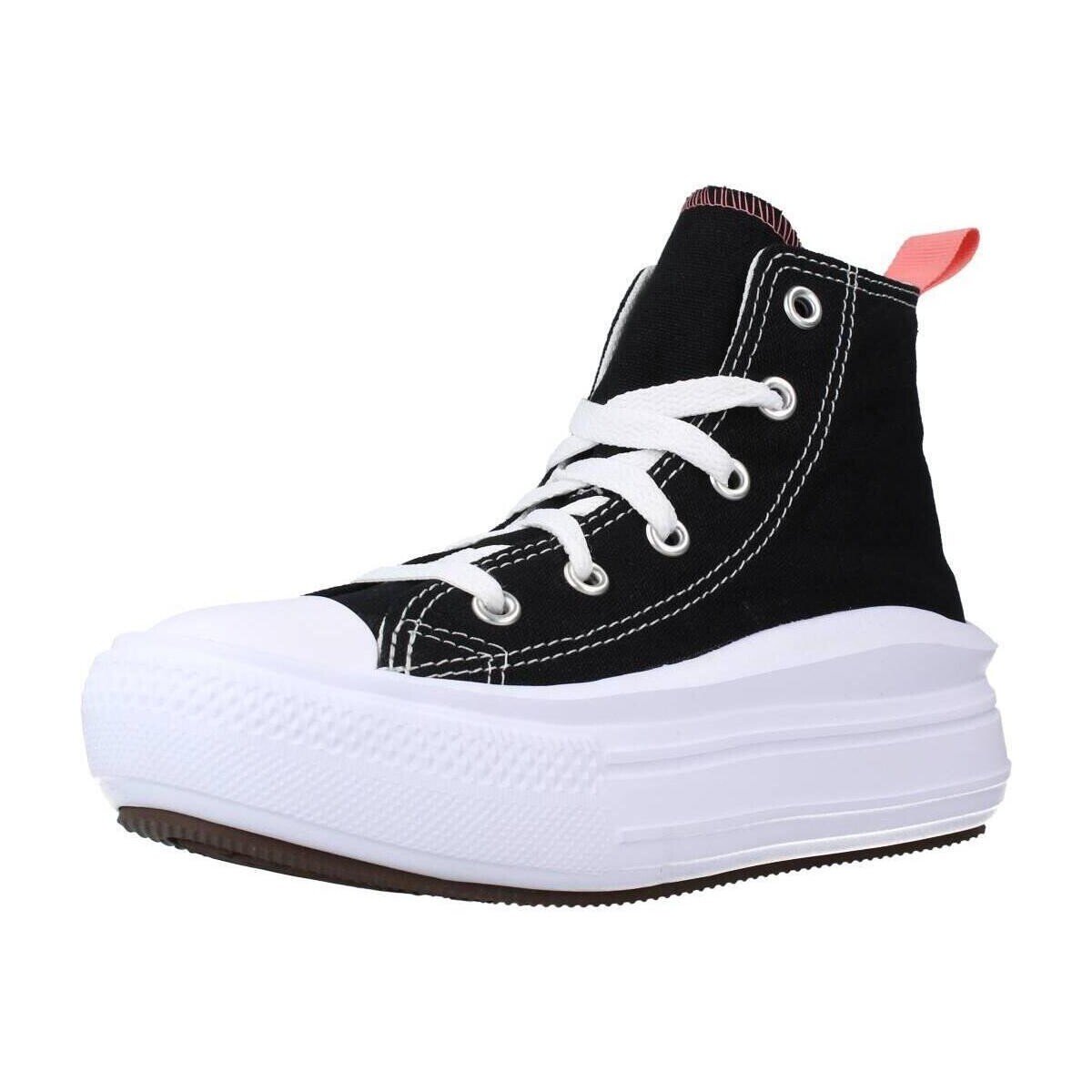 Converse Pantofi Ctas Move Hi
