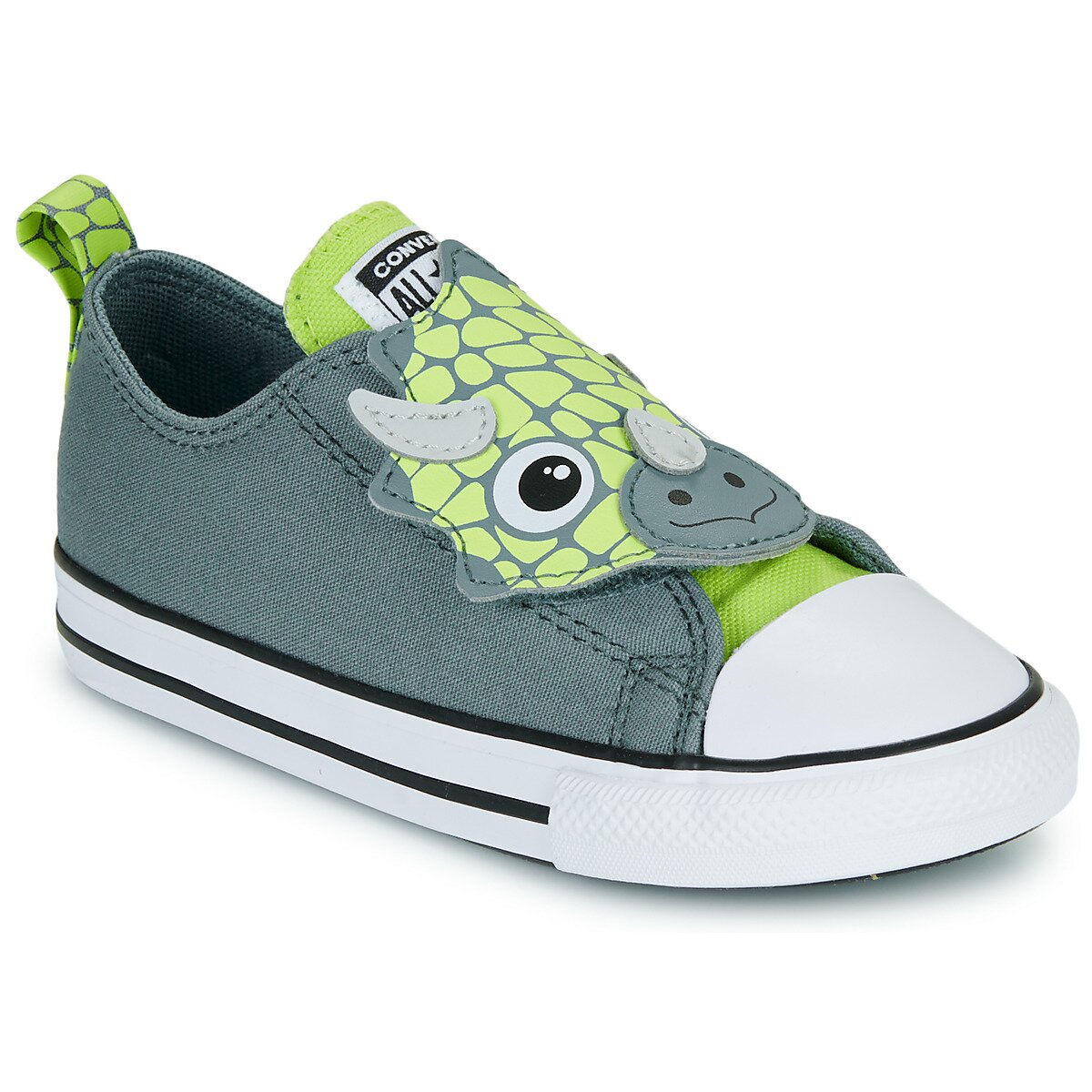 Converse Pantofi CTAS ONE STRAP DINOS EASY-ON